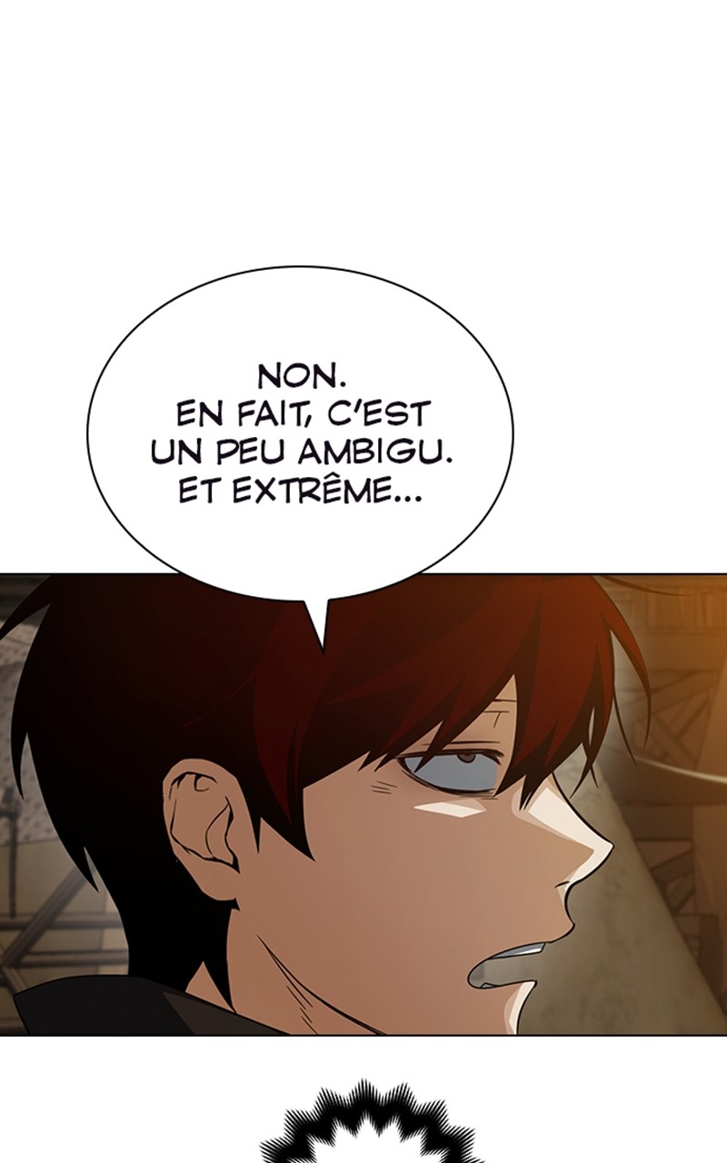 Read Bad Ending Maker vf Manga Online