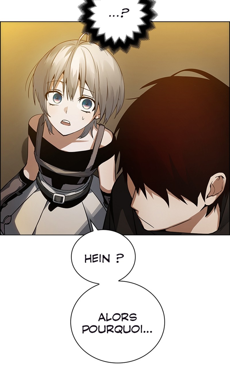 Read Bad Ending Maker vf Manga Online