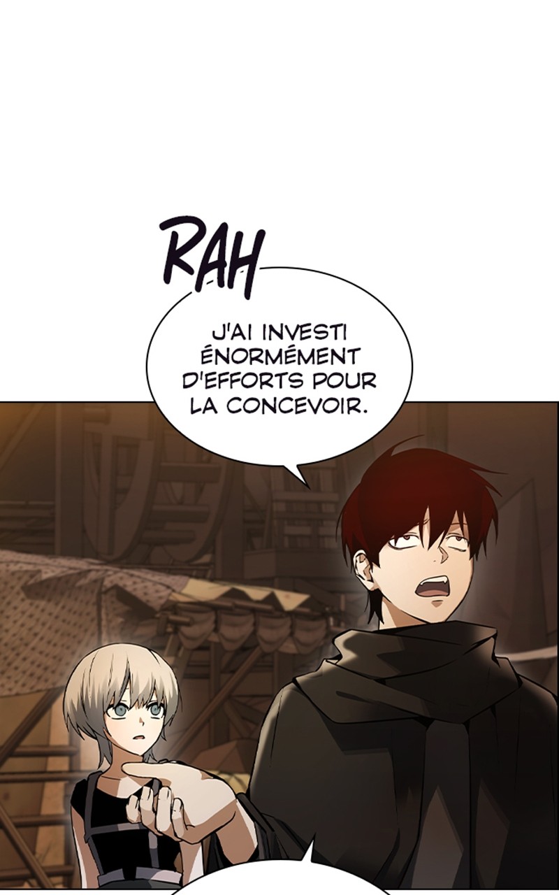 Read Bad Ending Maker vf Manga Online