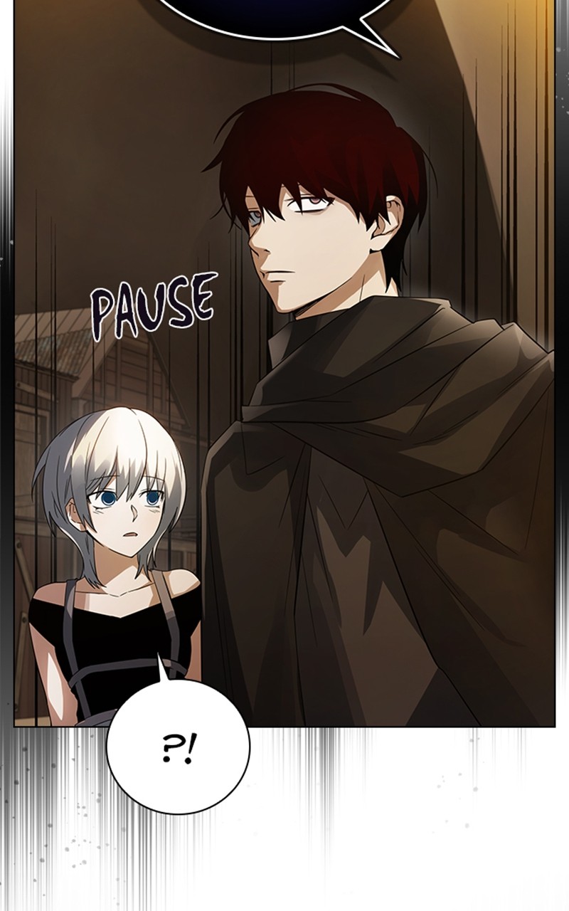 Read Bad Ending Maker vf Manga Online