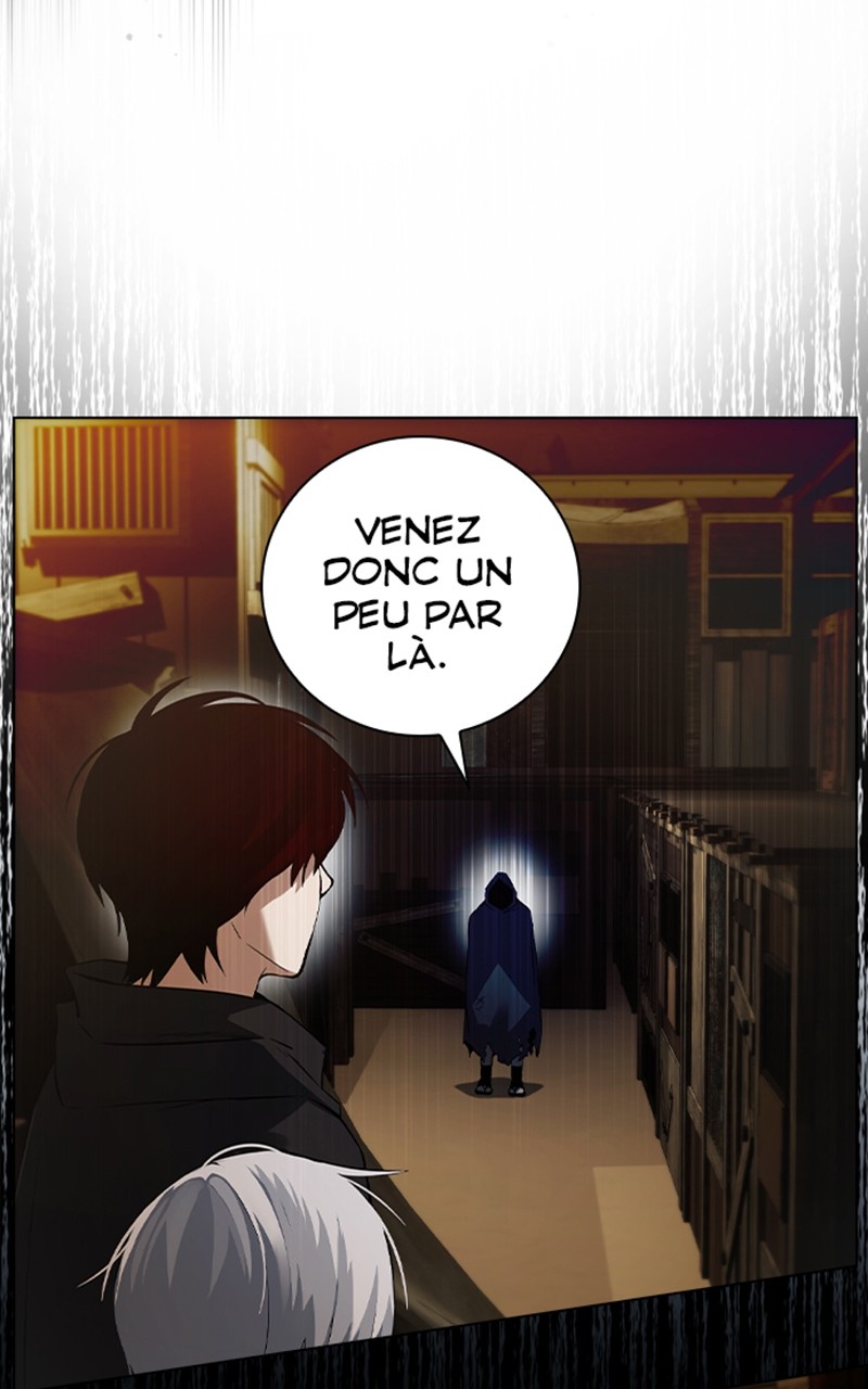 Read Bad Ending Maker vf Manga Online