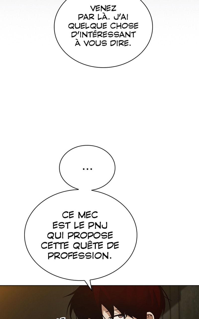 Read Bad Ending Maker vf Manga Online