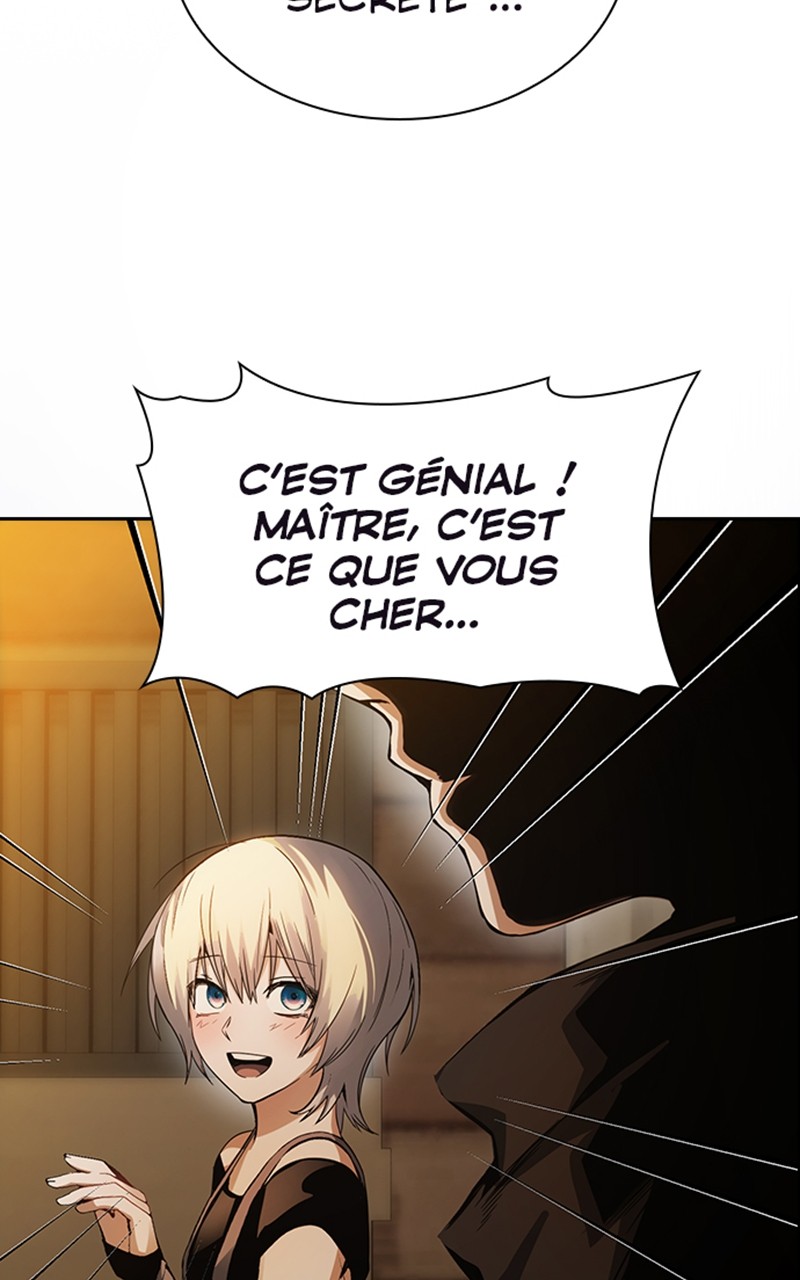 Read Bad Ending Maker vf Manga Online