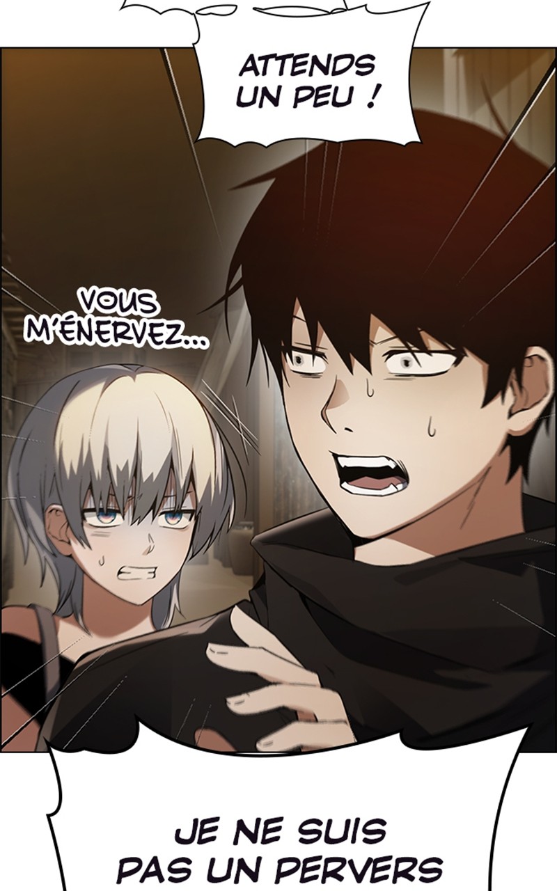 Read Bad Ending Maker vf Manga Online