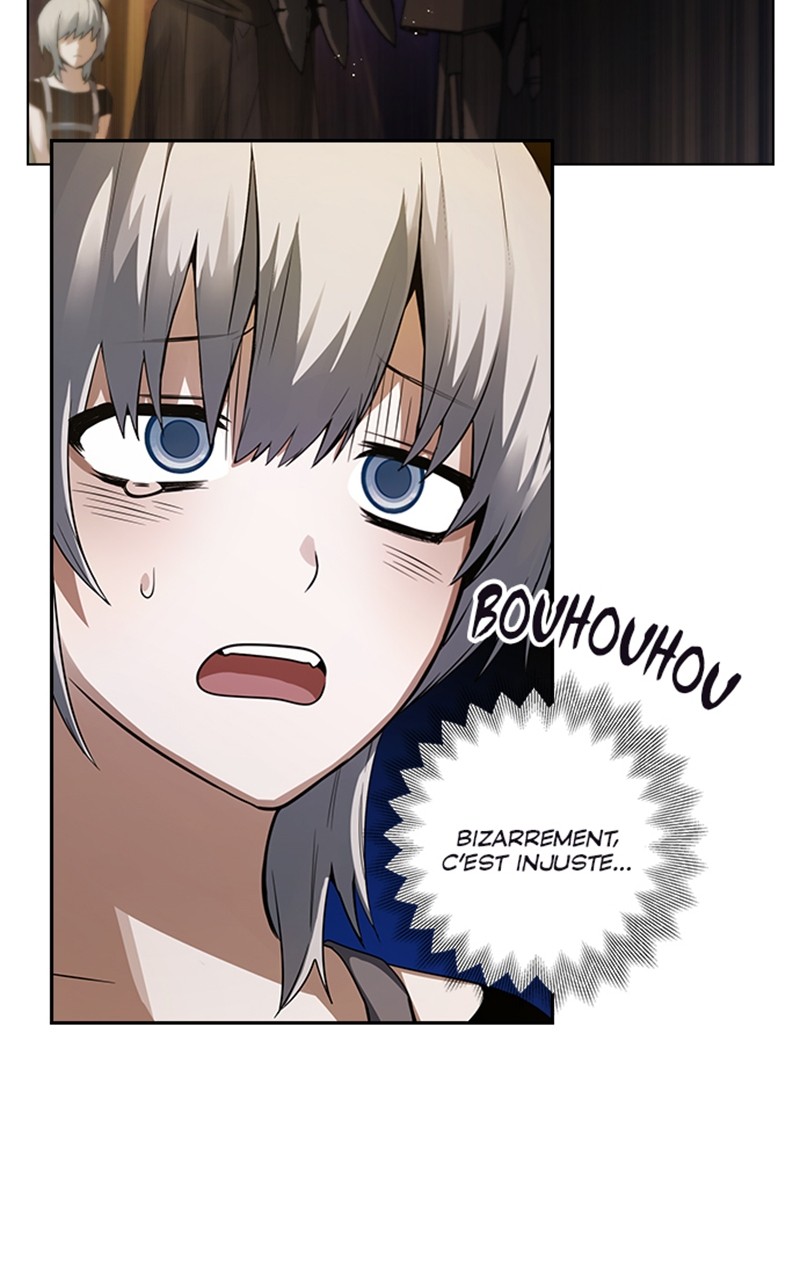 Read Bad Ending Maker vf Manga Online