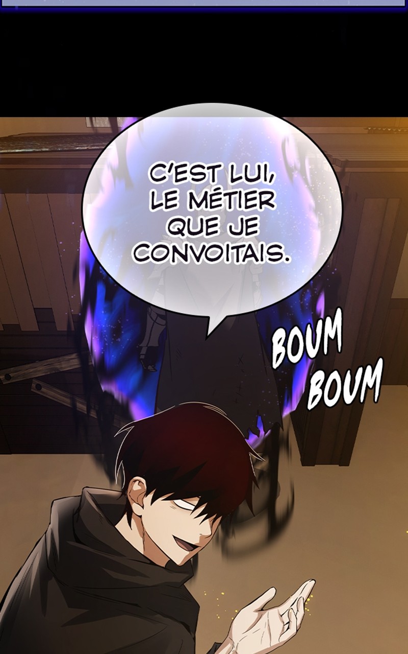 Read Bad Ending Maker vf Manga Online