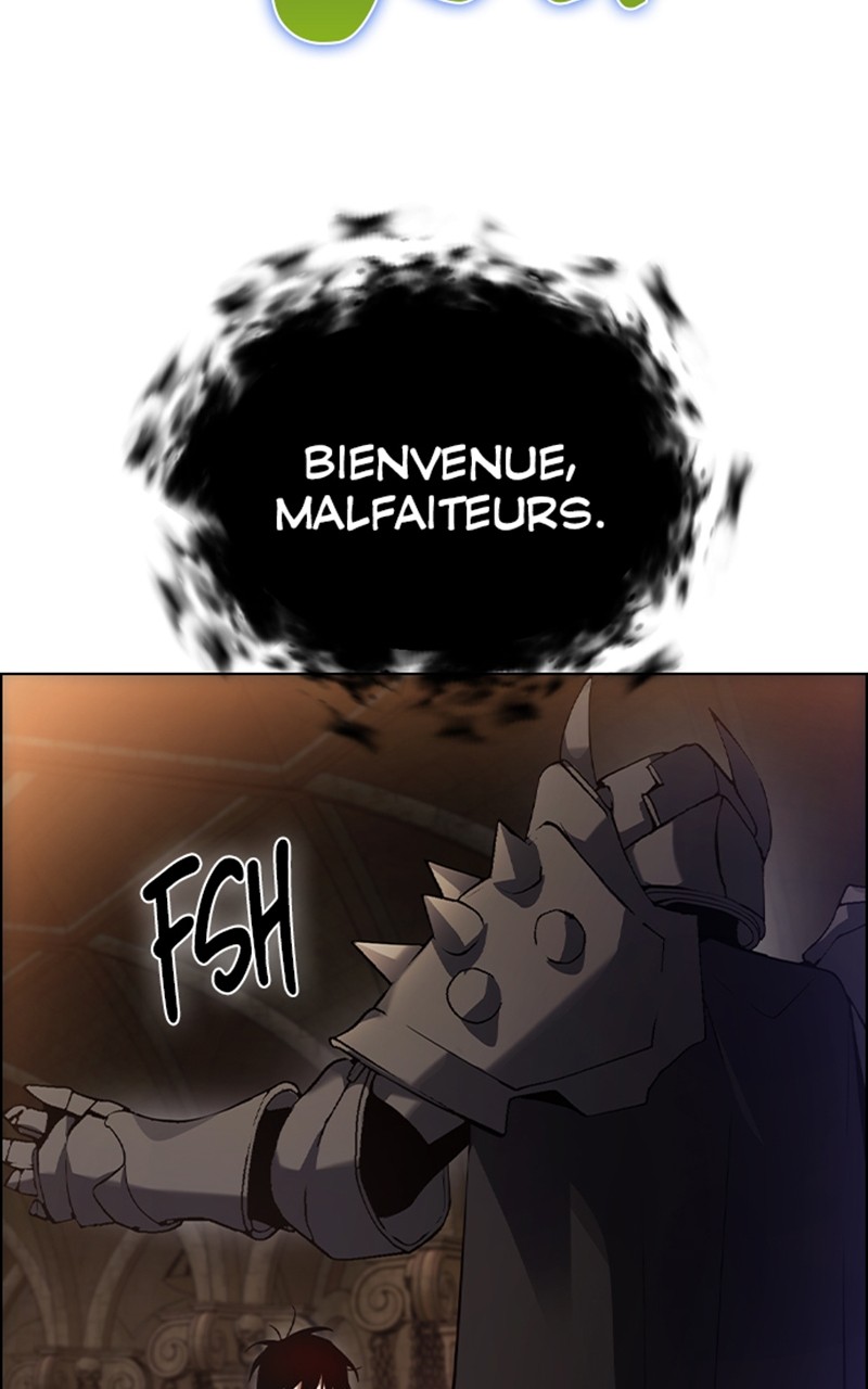 Read Bad Ending Maker vf Manga Online