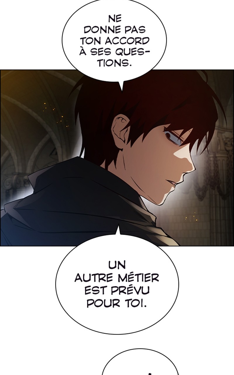 Read Bad Ending Maker vf Manga Online