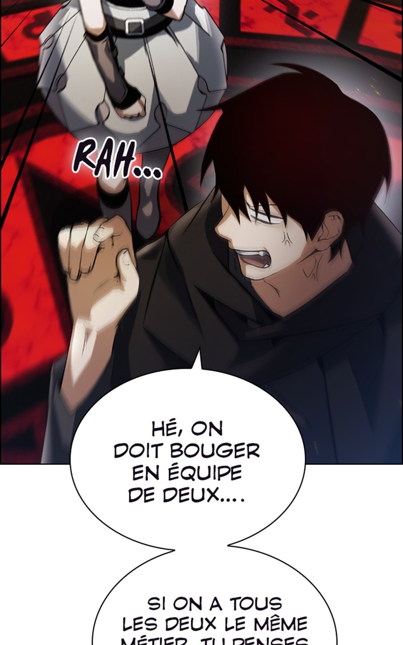 Read Bad Ending Maker vf Manga Online