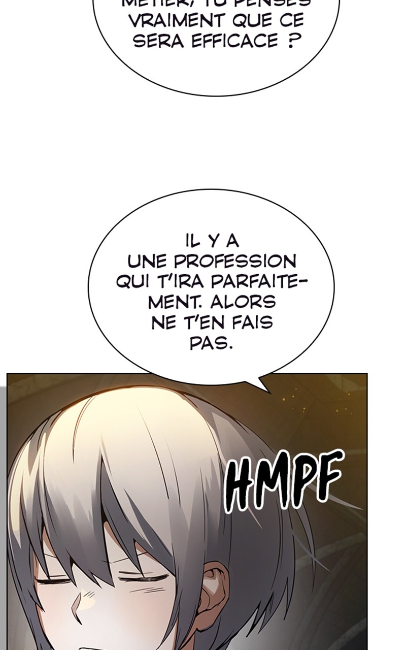 Read Bad Ending Maker vf Manga Online