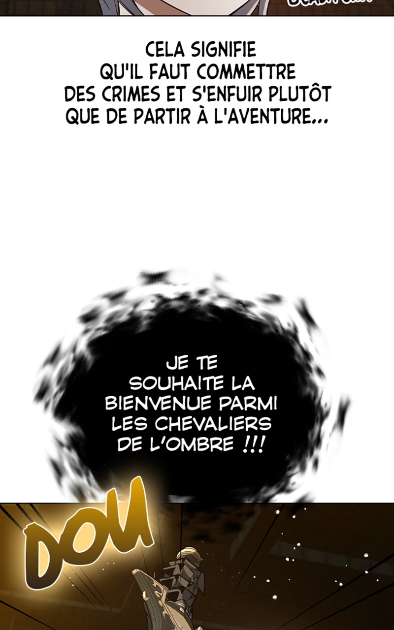 Read Bad Ending Maker vf Manga Online