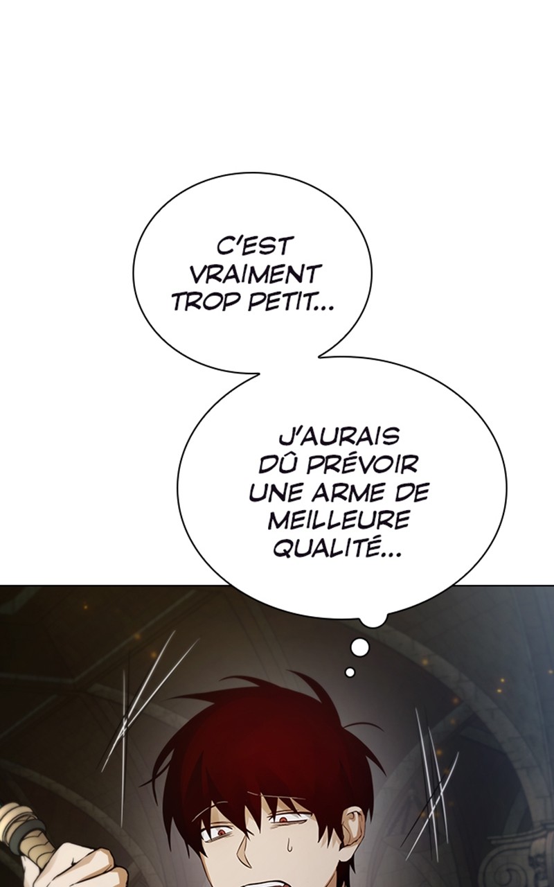 Read Bad Ending Maker vf Manga Online