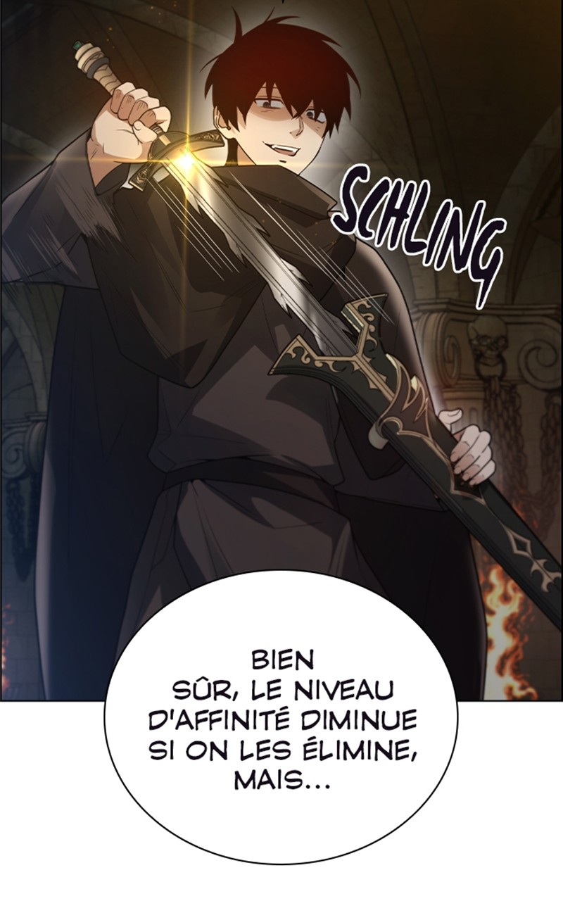 Read Bad Ending Maker vf Manga Online