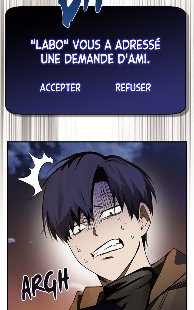 Read Bad Ending Maker vf Manga Online
