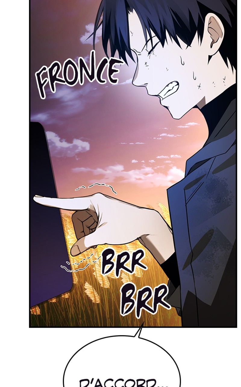 Read Bad Ending Maker vf Manga Online