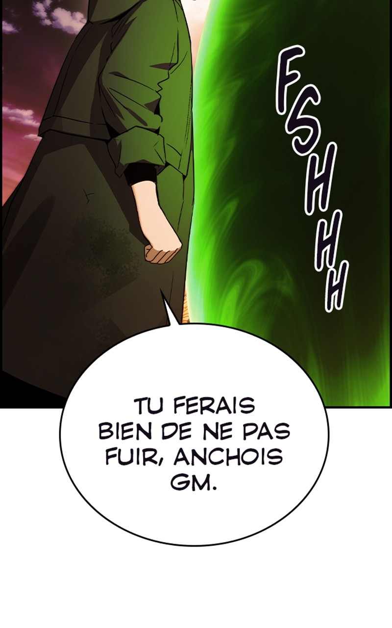 Read Bad Ending Maker vf Manga Online