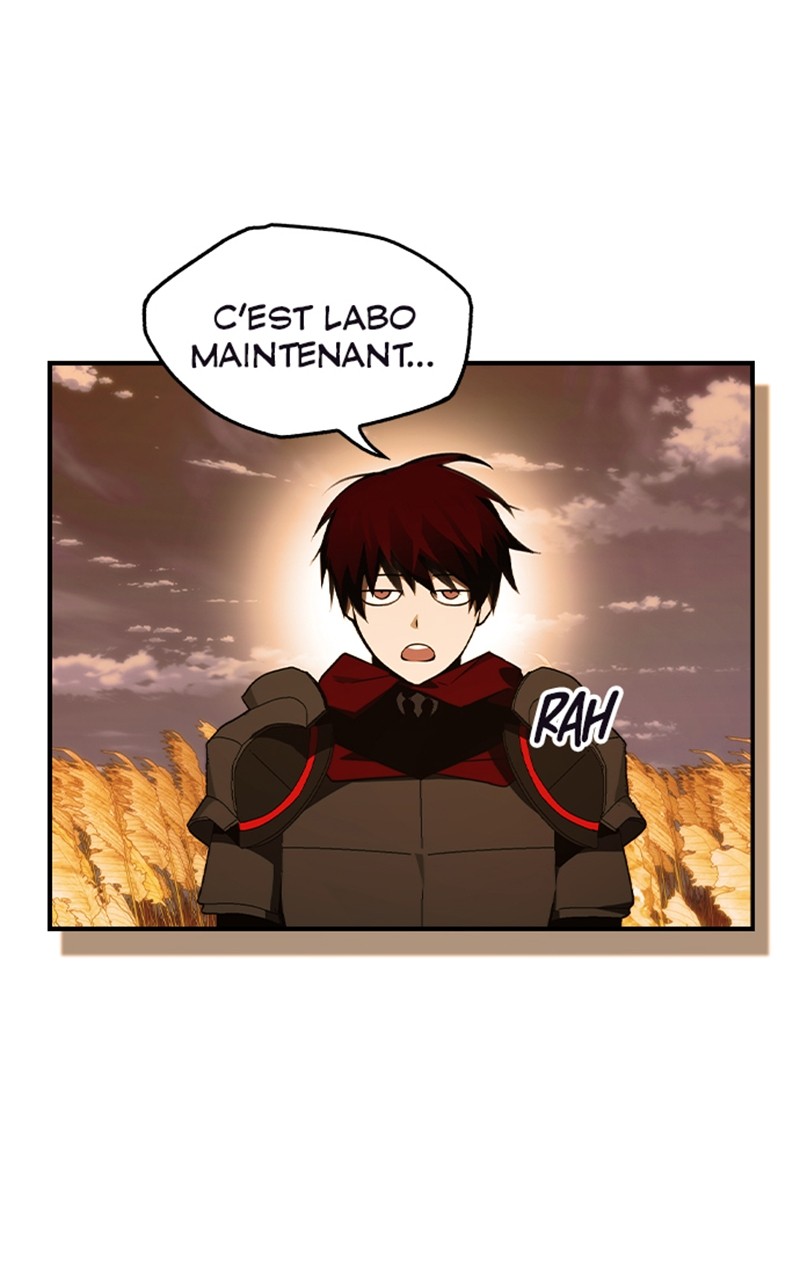 Read Bad Ending Maker vf Manga Online