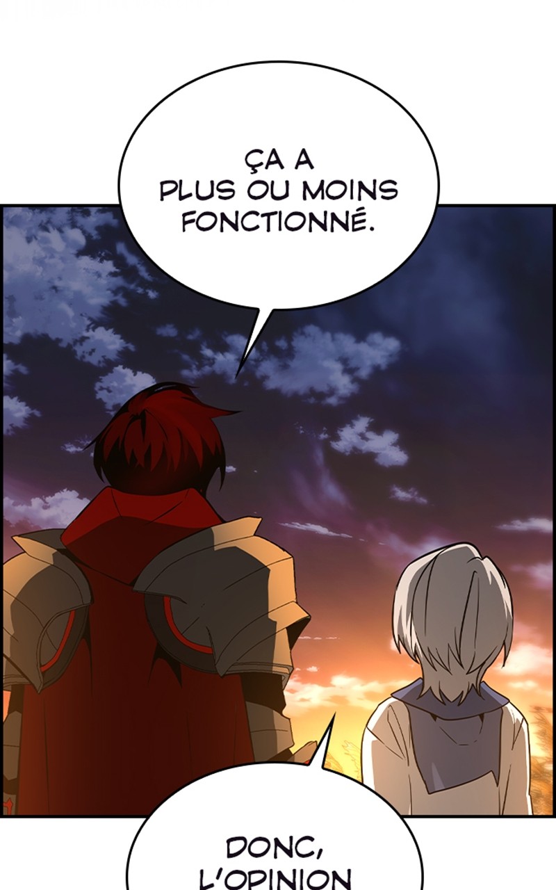 Read Bad Ending Maker vf Manga Online