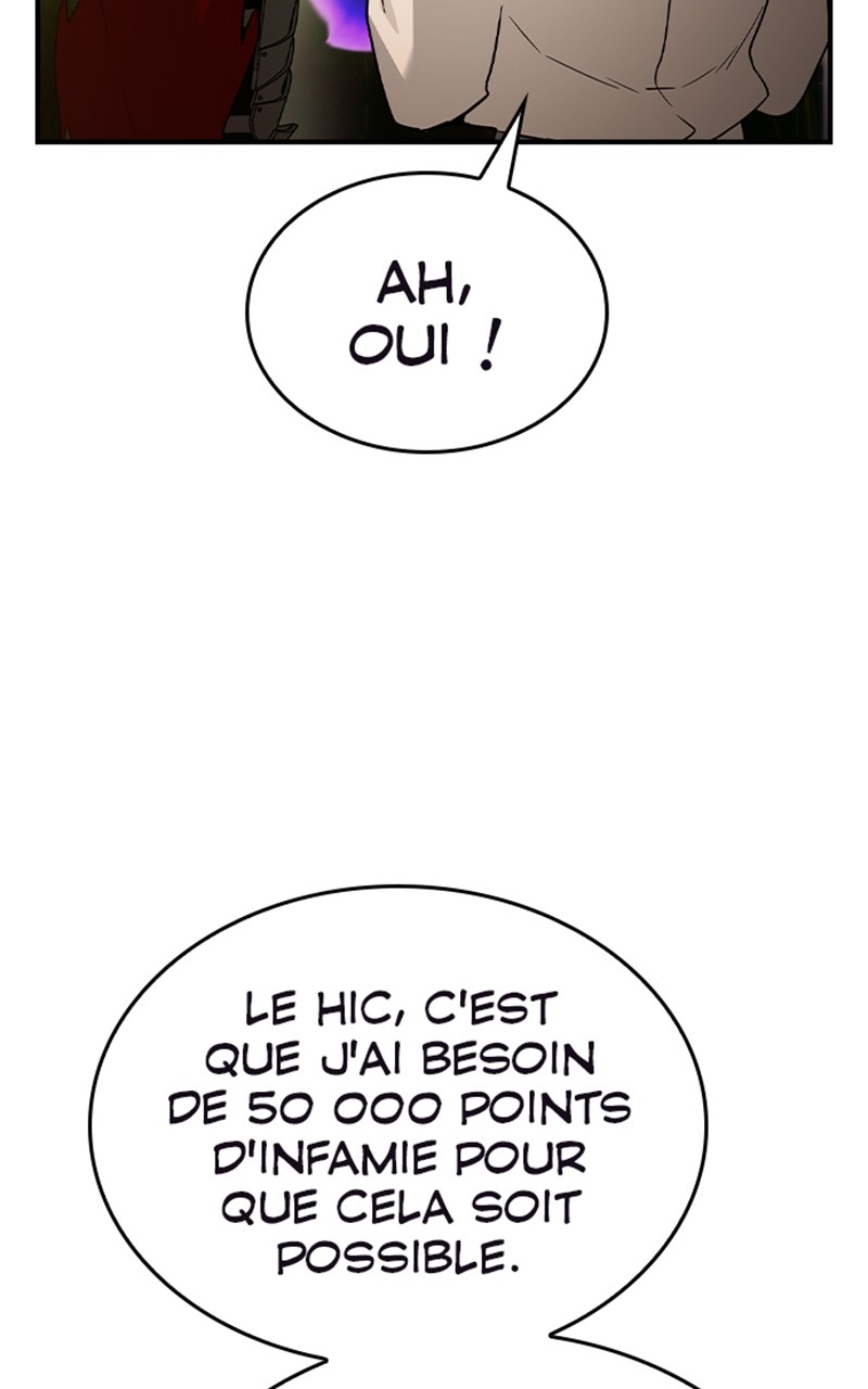 Read Bad Ending Maker vf Manga Online