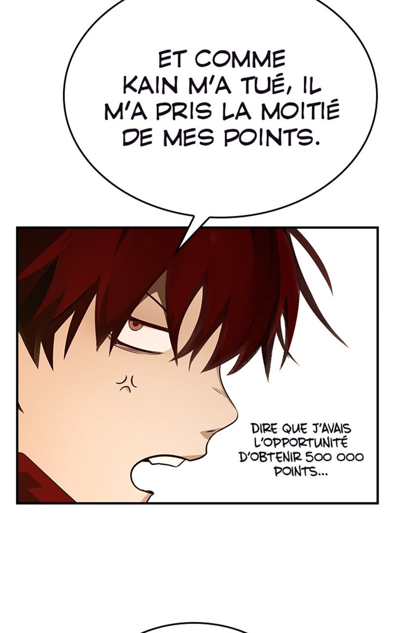 Read Bad Ending Maker vf Manga Online