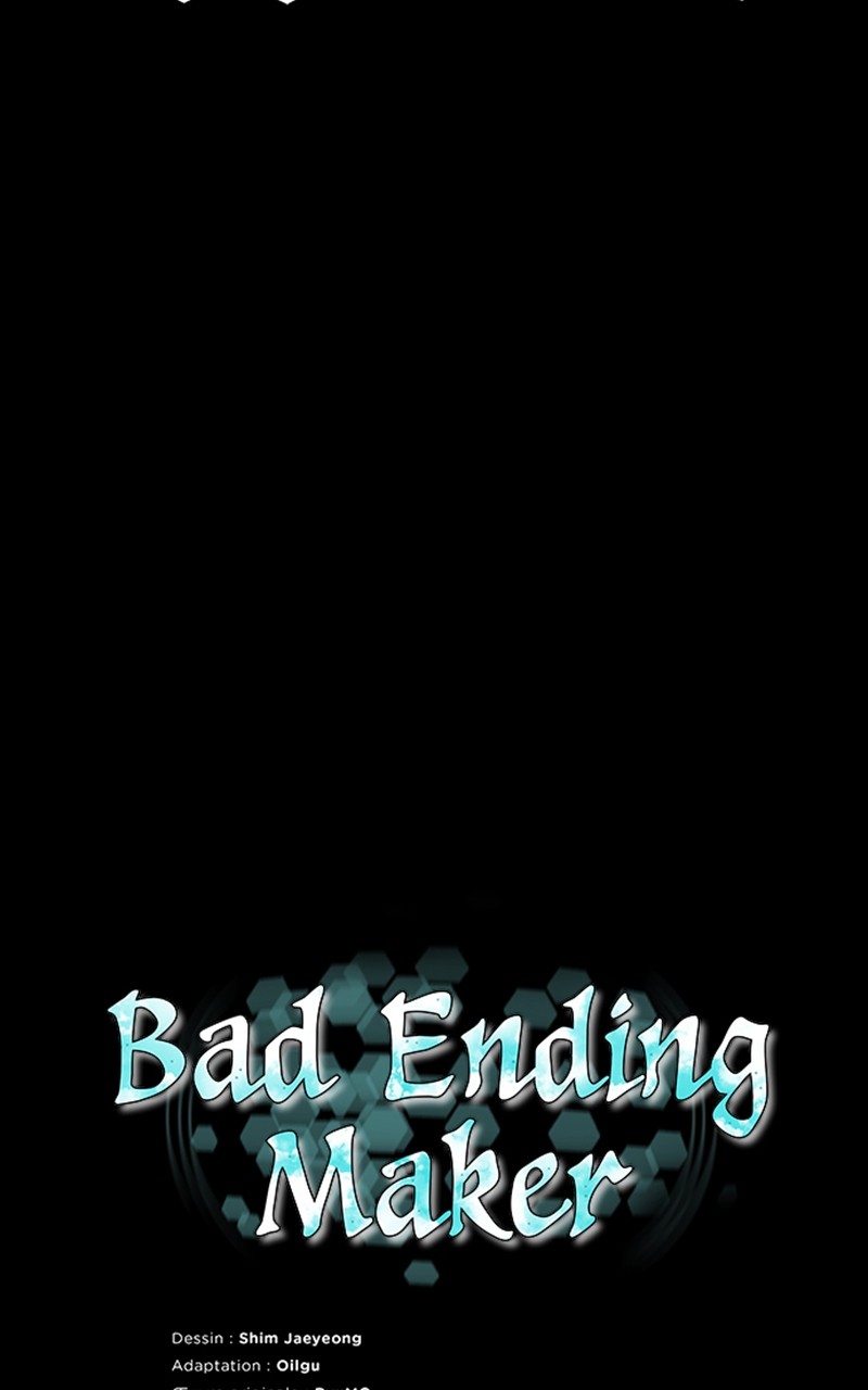 Read Bad Ending Maker vf Manga Online