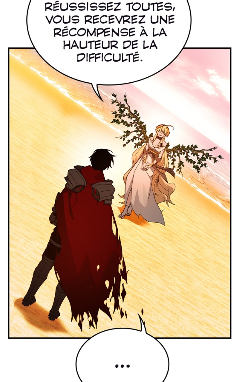 Read Bad Ending Maker vf Manga Online