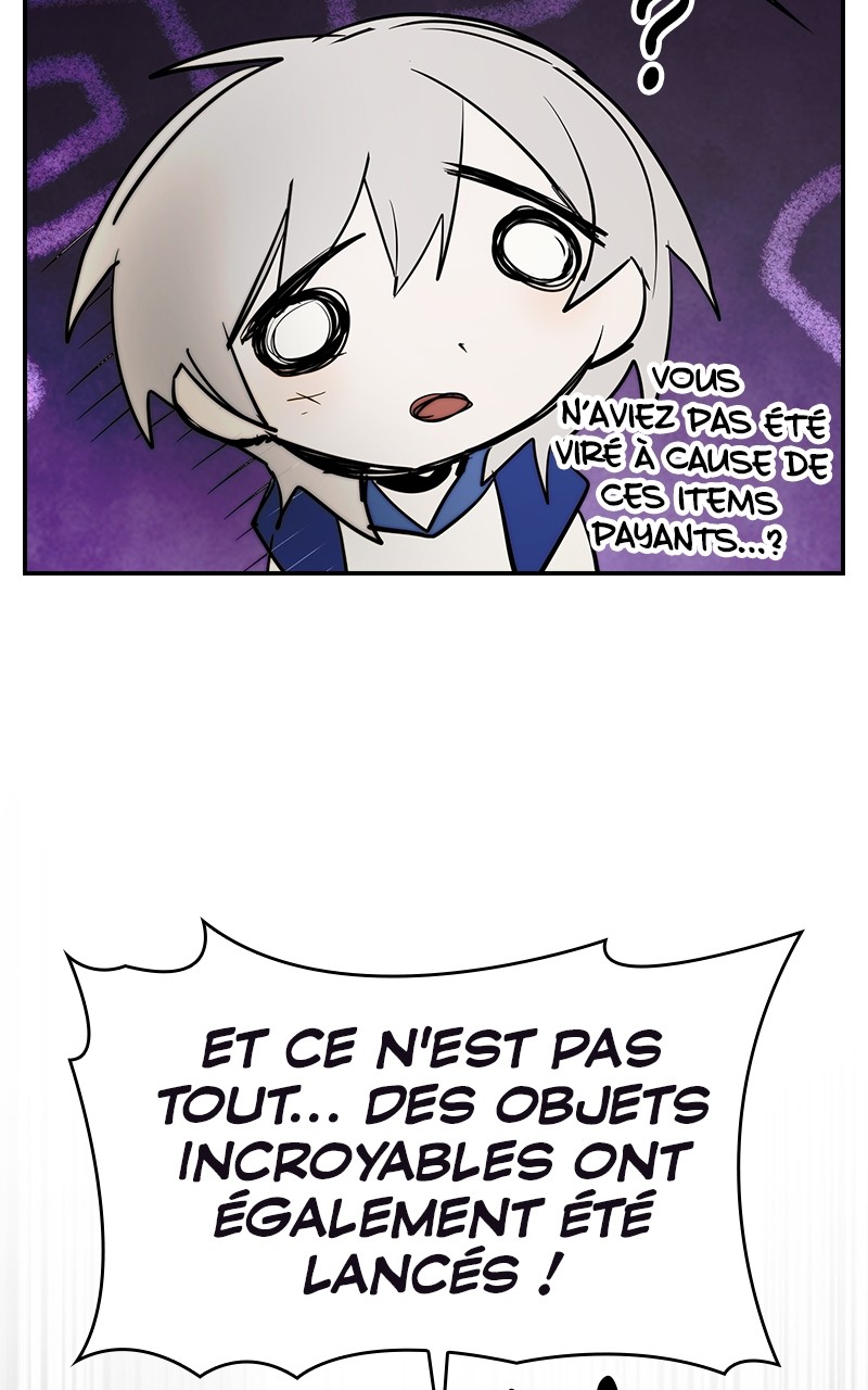 Read Bad Ending Maker vf Manga Online