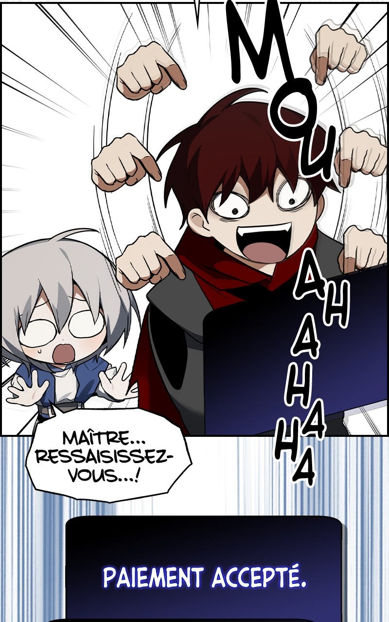 Read Bad Ending Maker vf Manga Online