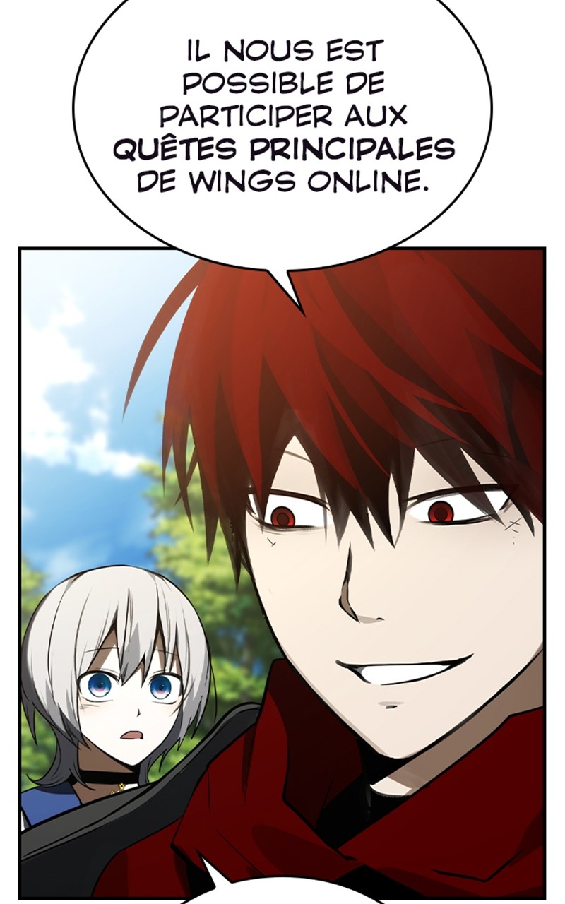 Read Bad Ending Maker vf Manga Online