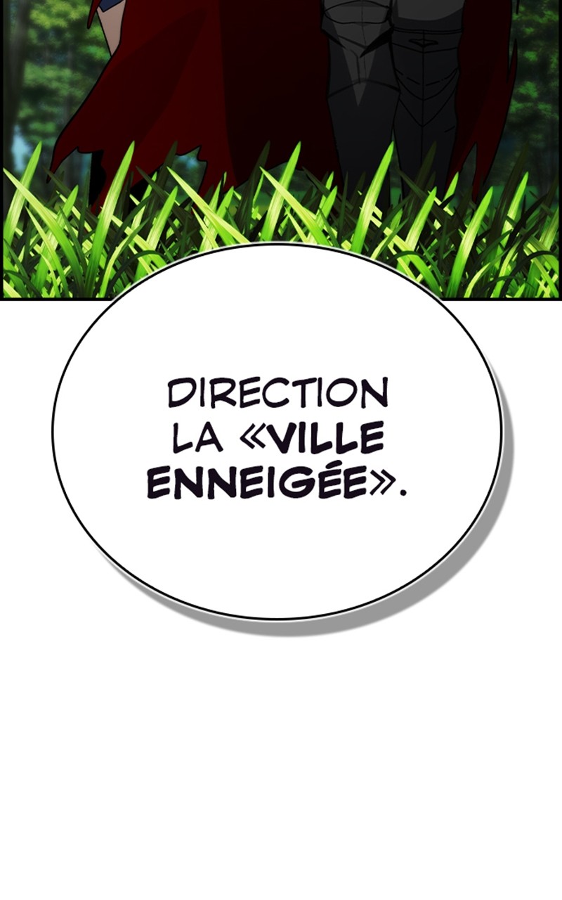 Read Bad Ending Maker vf Manga Online