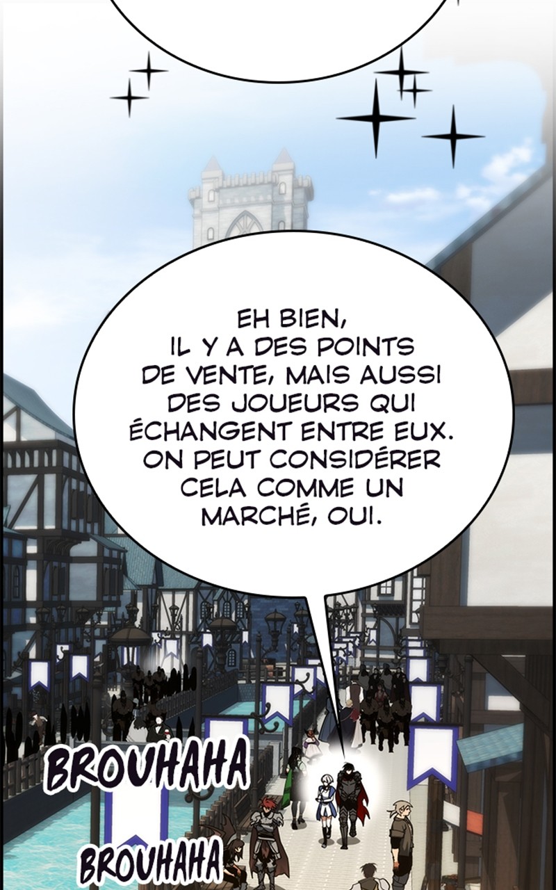 Read Bad Ending Maker vf Manga Online