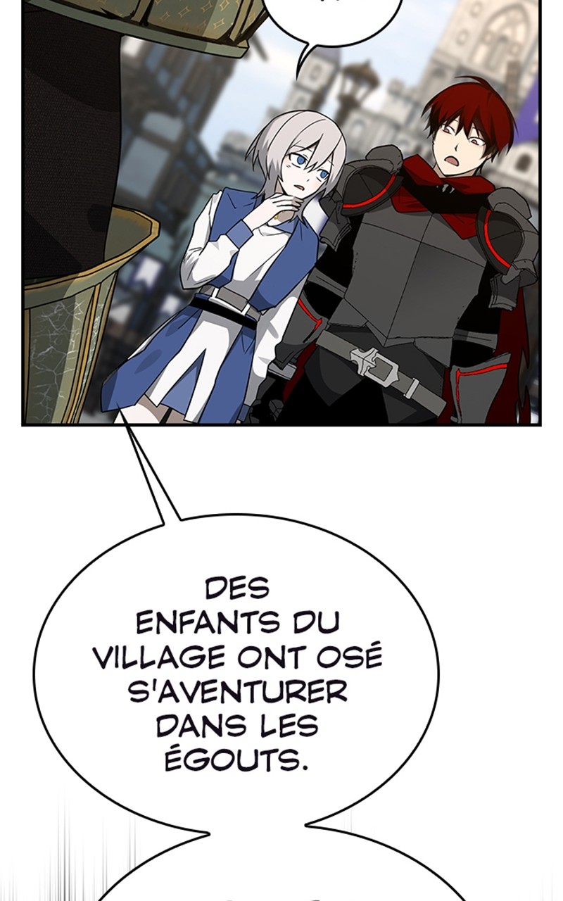 Read Bad Ending Maker vf Manga Online