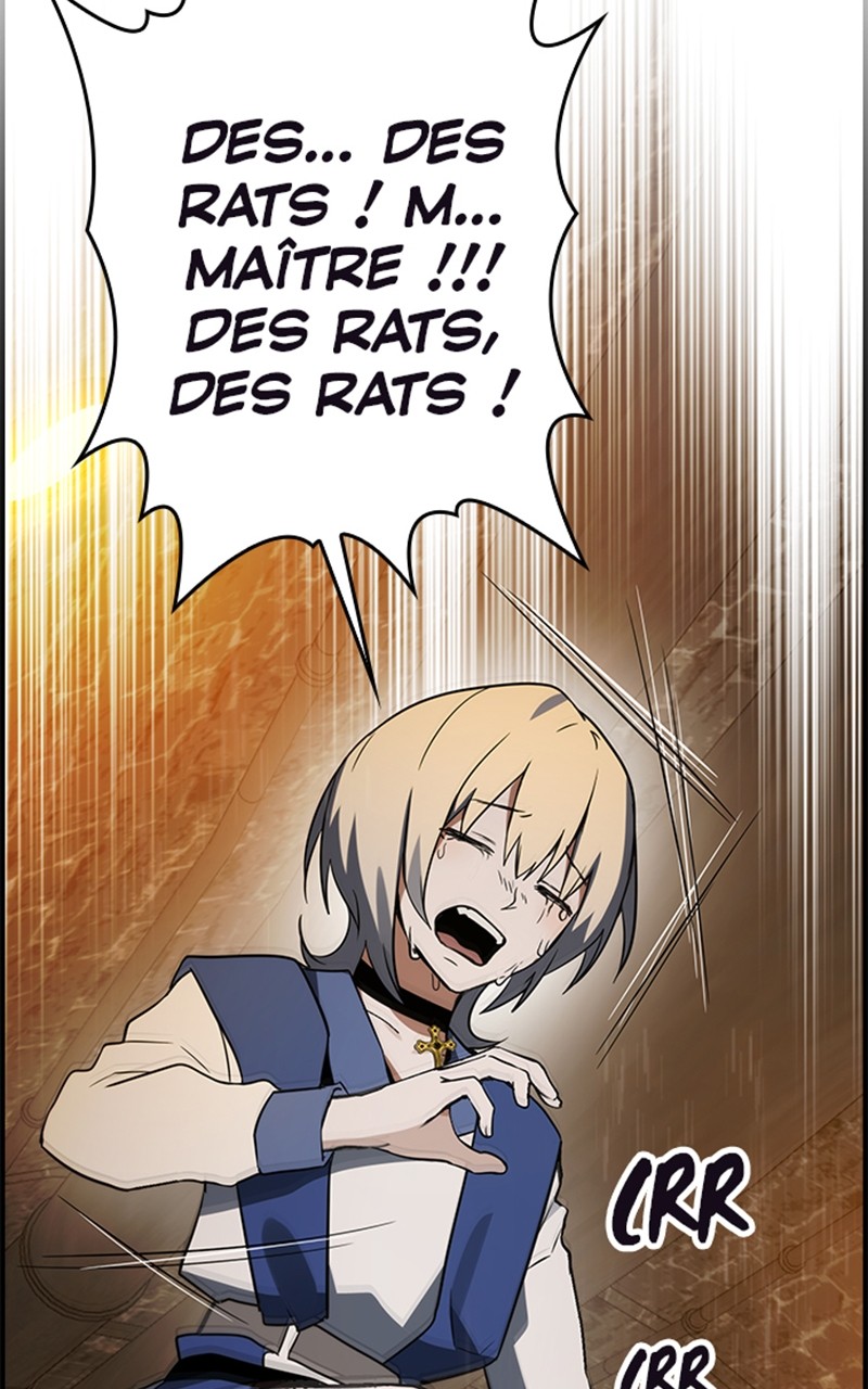 Read Bad Ending Maker vf Manga Online