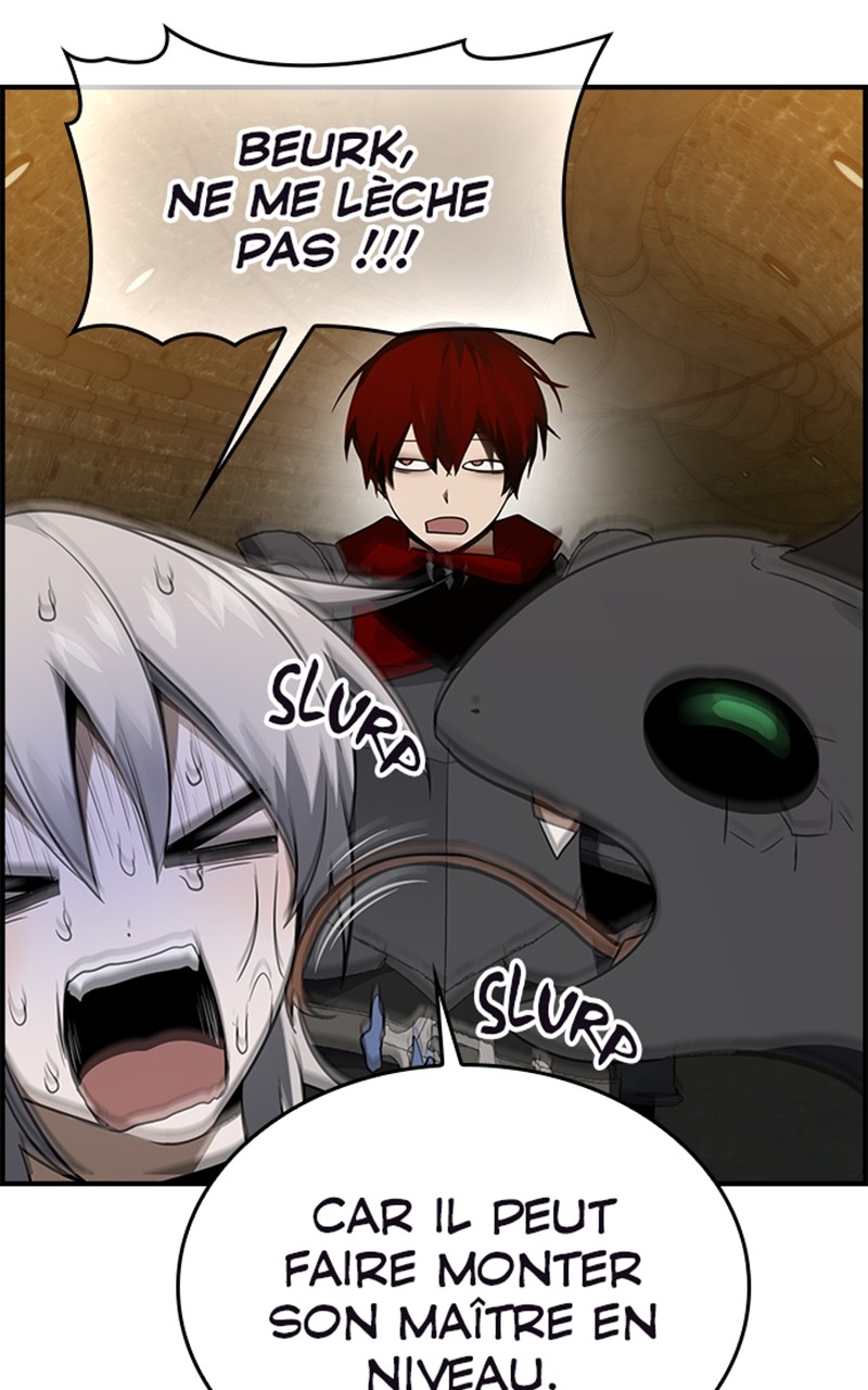 Read Bad Ending Maker vf Manga Online