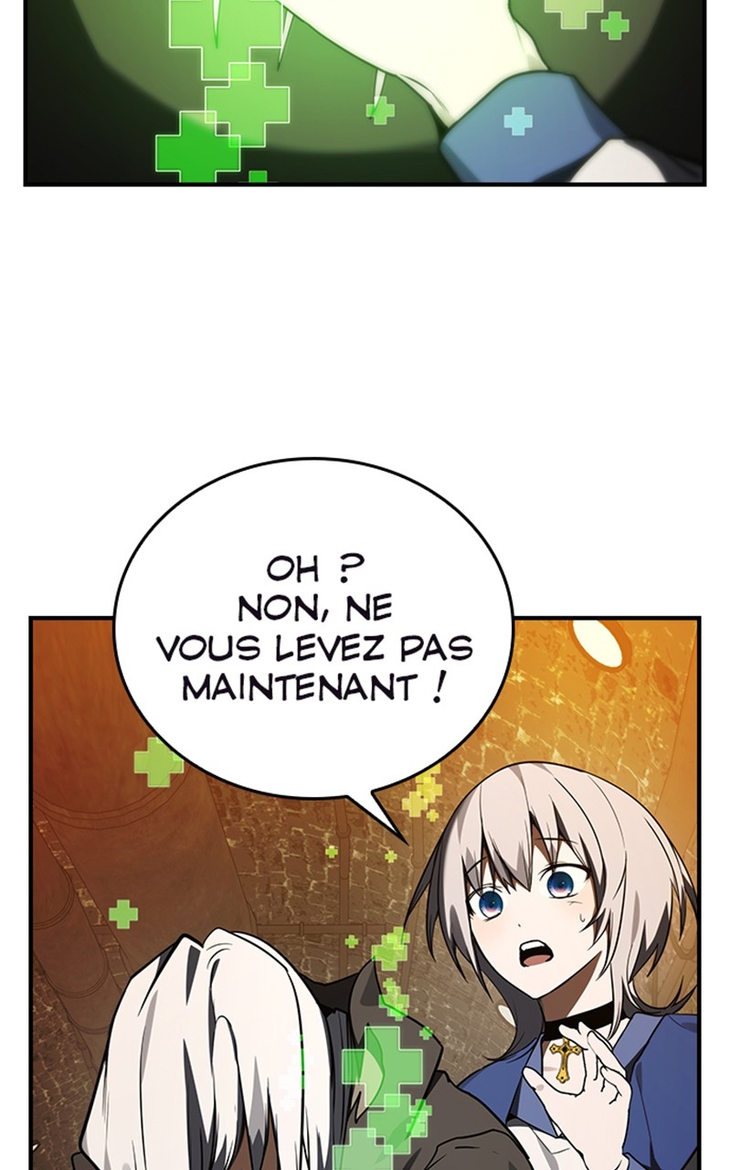 Read Bad Ending Maker vf Manga Online