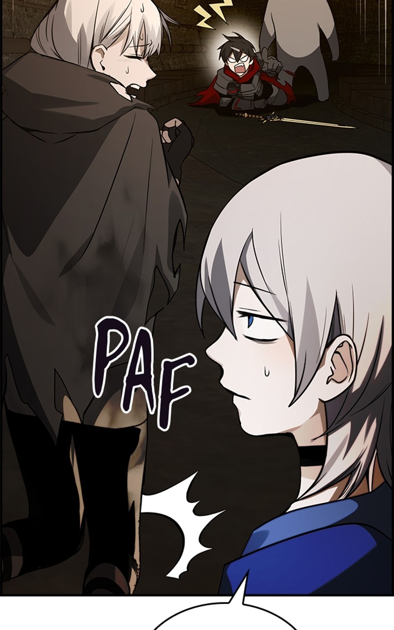 Read Bad Ending Maker vf Manga Online