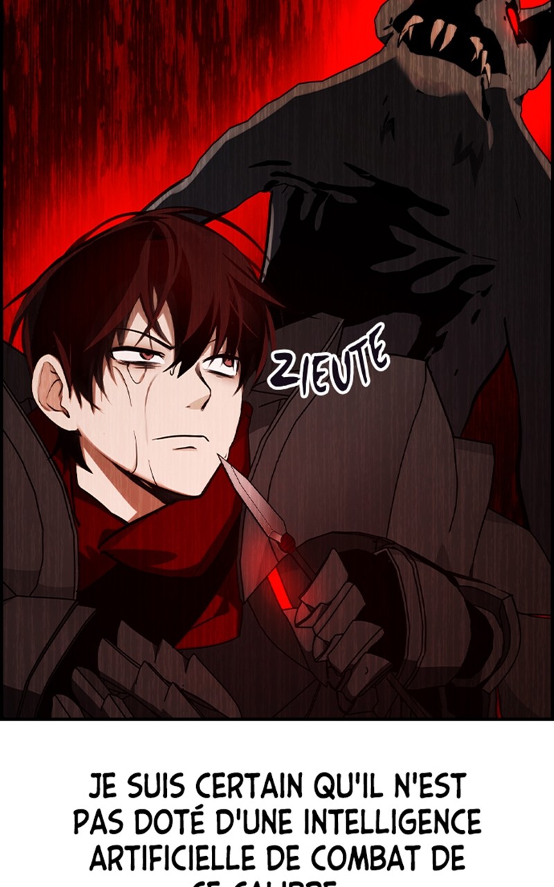 Read Bad Ending Maker vf Manga Online