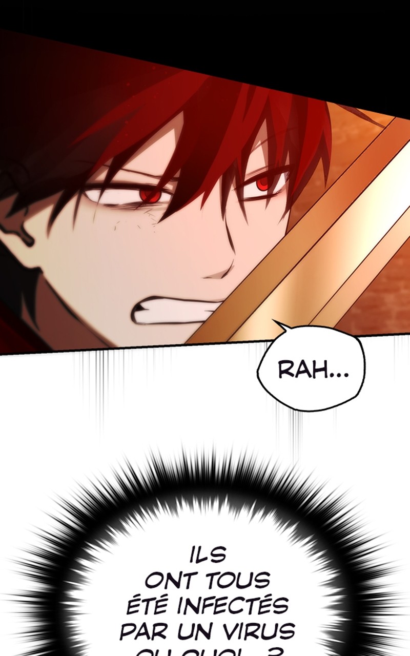 Read Bad Ending Maker vf Manga Online