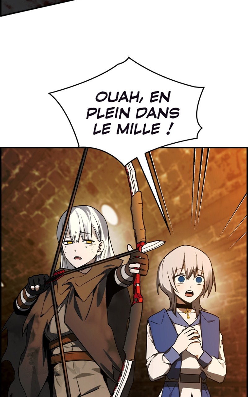 Read Bad Ending Maker vf Manga Online