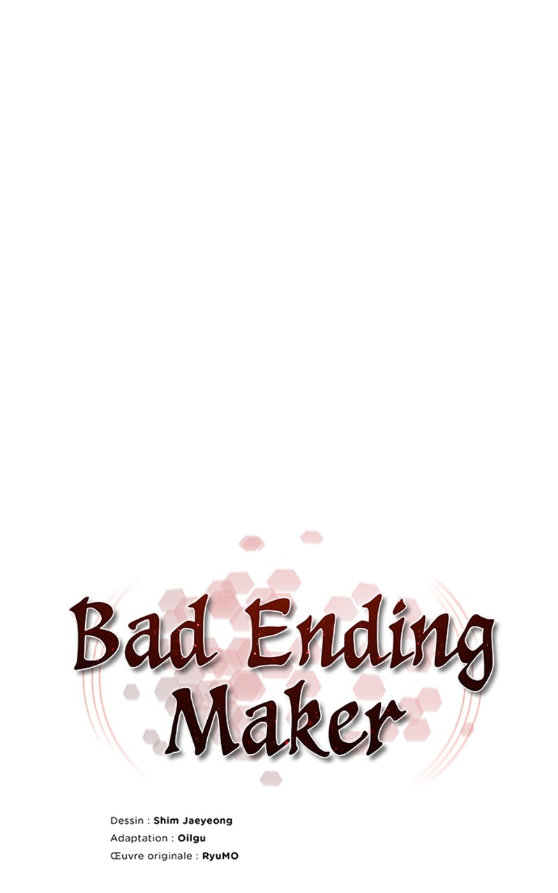 Read Bad Ending Maker vf Manga Online