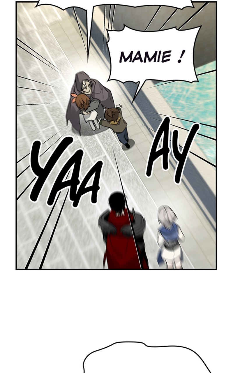Read Bad Ending Maker vf Manga Online