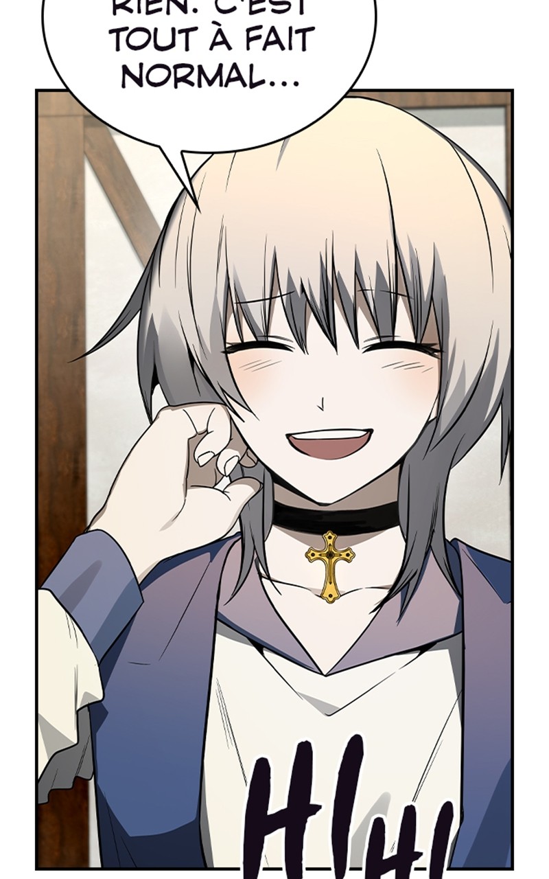 Read Bad Ending Maker vf Manga Online