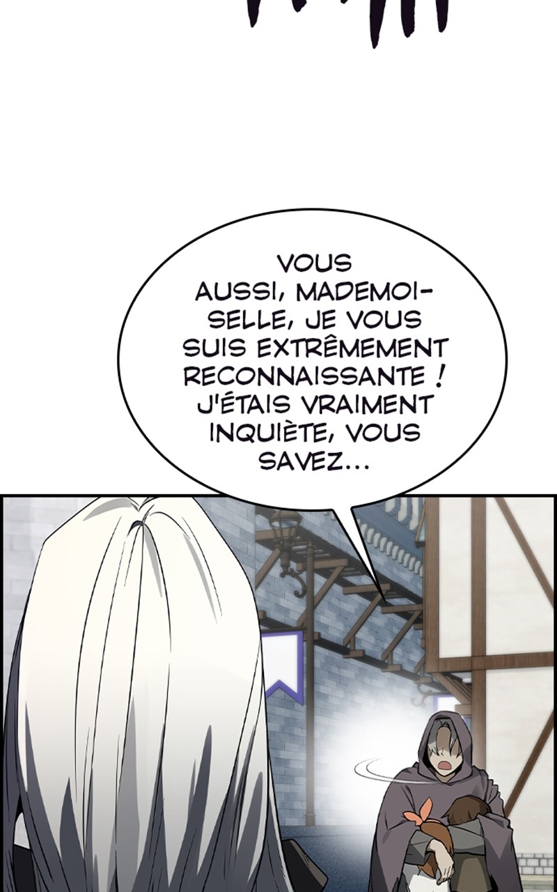 Read Bad Ending Maker vf Manga Online