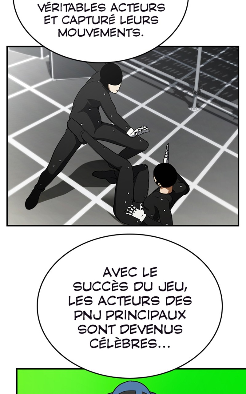 Read Bad Ending Maker vf Manga Online
