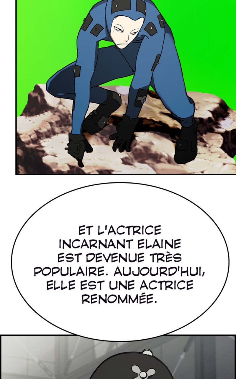 Read Bad Ending Maker vf Manga Online