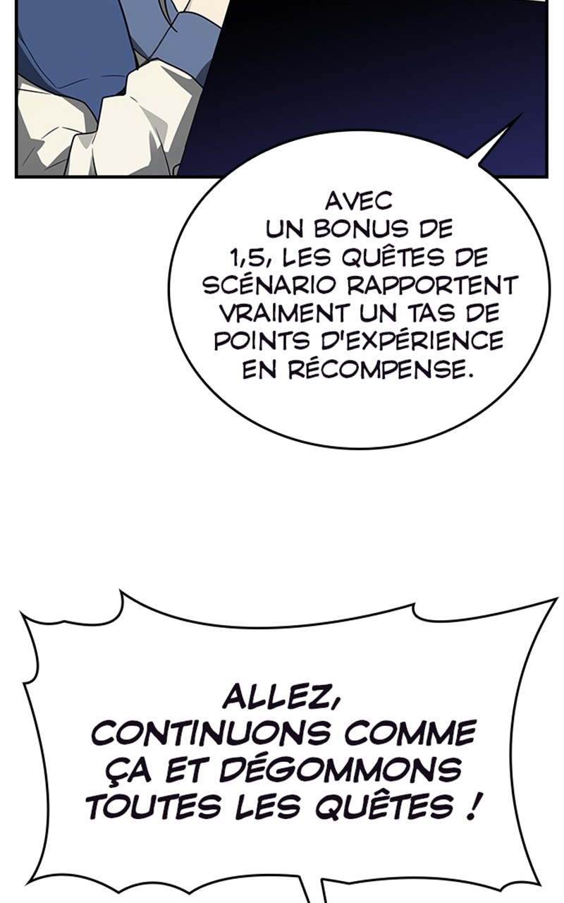 Read Bad Ending Maker vf Manga Online