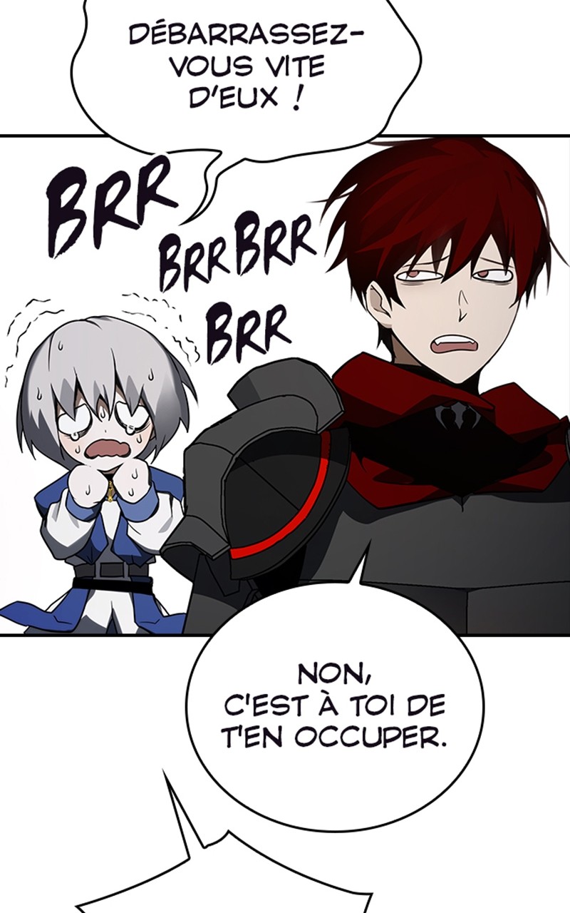 Read Bad Ending Maker vf Manga Online