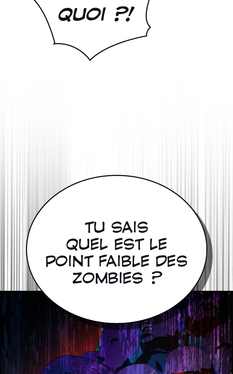 Read Bad Ending Maker vf Manga Online