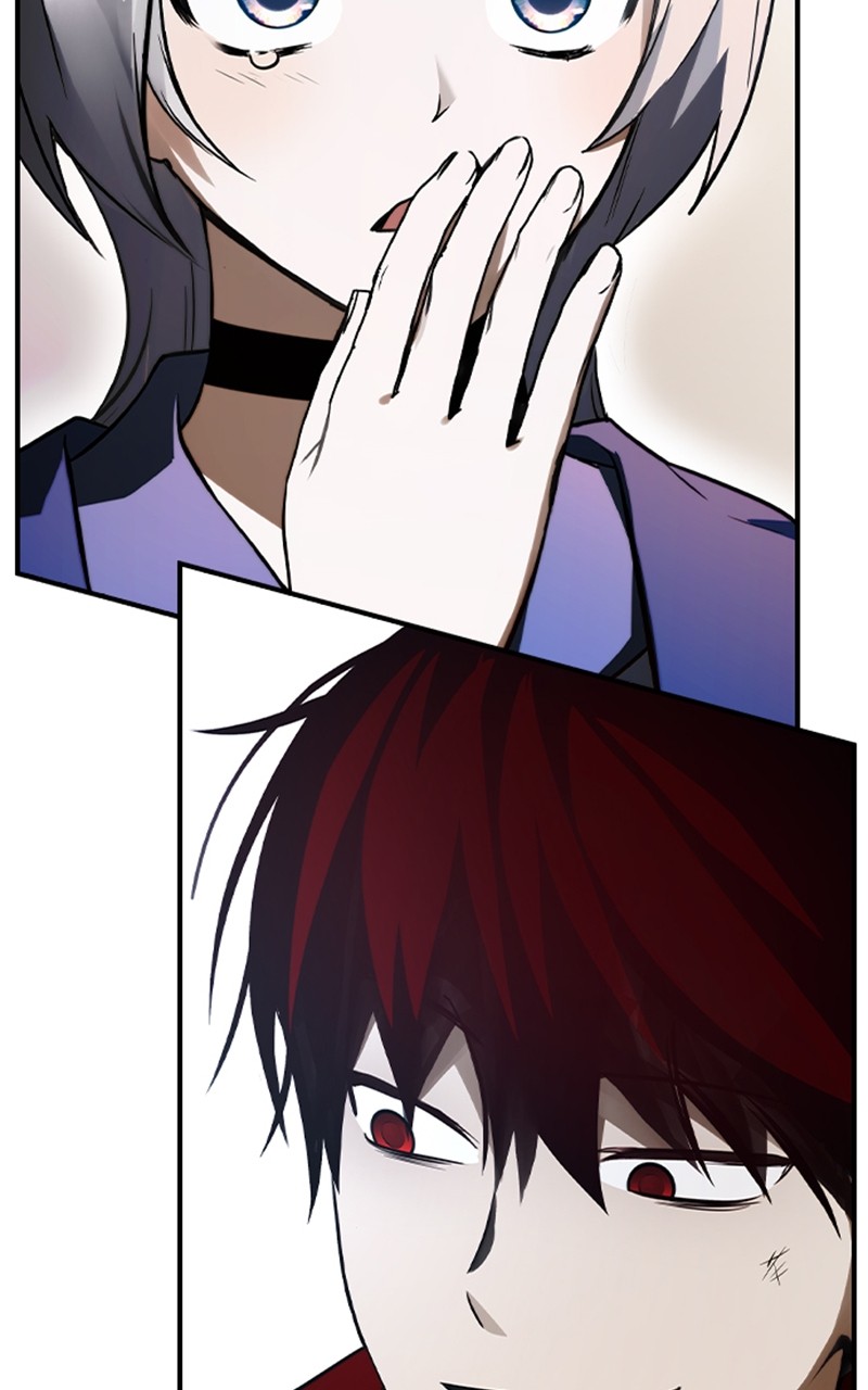 Read Bad Ending Maker vf Manga Online