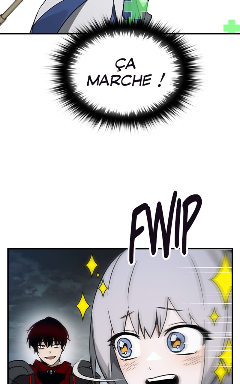 Read Bad Ending Maker vf Manga Online